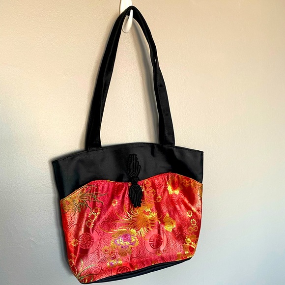 Shoulder Bag - Picture 2 of 6